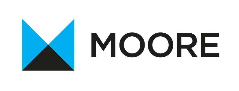 Logo Moore